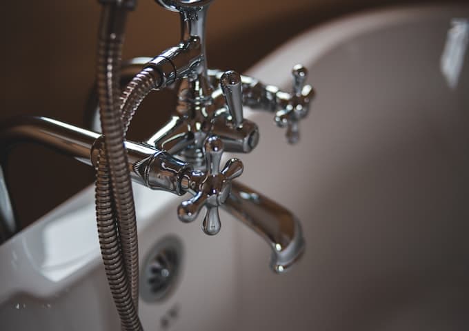 Dépannage plomberie dans l'Oise - ArtisanJabre