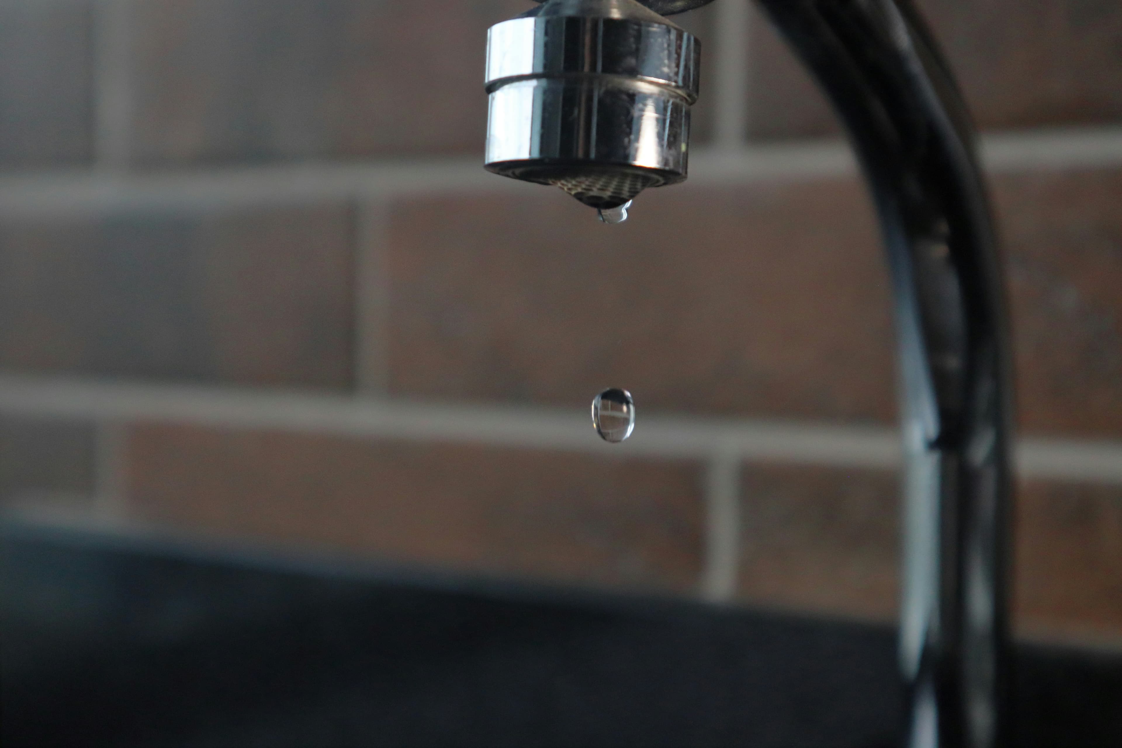 Fuite d'eau dans l'Oise - ArtisanJabre